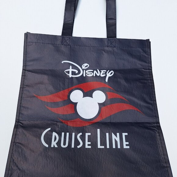 Disney Cruise Line - Reusable Bag - NWT - Picture 2 of 4